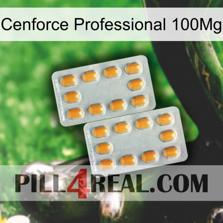 Cenforce Professional 100Mg cialis4